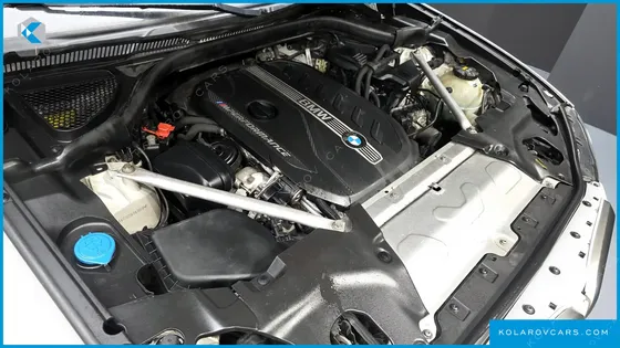 BMW X4 XDRIVE M40D