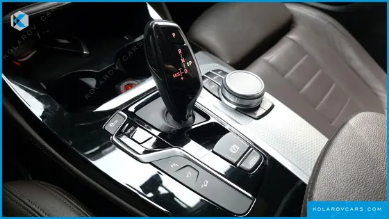 BMW X4 XDRIVE M40D