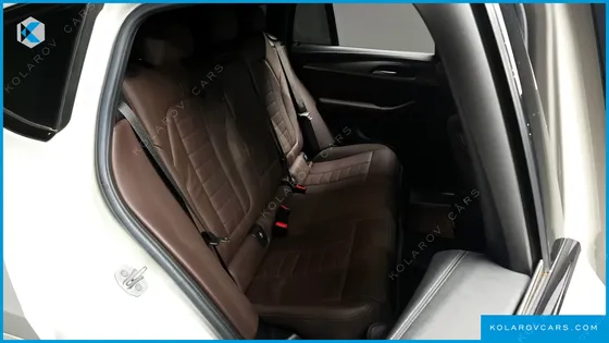 BMW X4 XDRIVE M40D