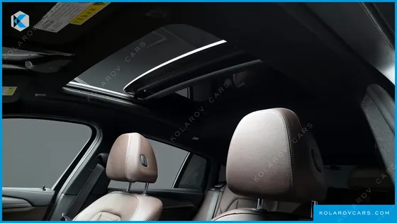 BMW X4 XDRIVE M40D