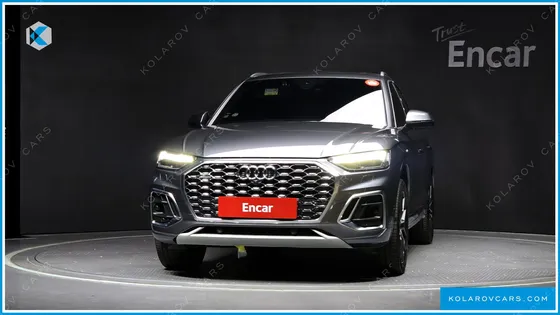 AUDI Q5 45 TFSI QUATTRO PREMIUM SPORTBACK