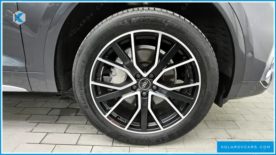 AUDI Q5 45 TFSI QUATTRO PREMIUM SPORTBACK