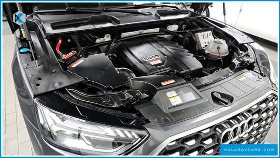 AUDI Q5 45 TFSI QUATTRO PREMIUM SPORTBACK