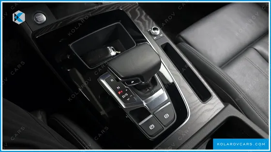 AUDI Q5 45 TFSI QUATTRO PREMIUM SPORTBACK