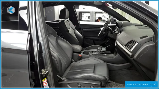 AUDI Q5 45 TFSI QUATTRO PREMIUM SPORTBACK
