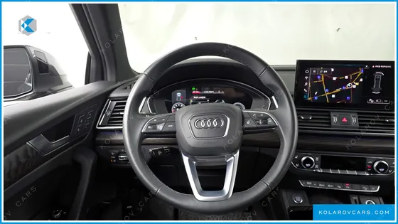 AUDI Q5 45 TFSI QUATTRO PREMIUM SPORTBACK