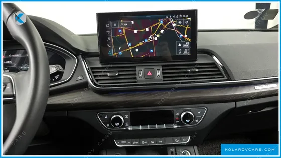 AUDI Q5 45 TFSI QUATTRO PREMIUM SPORTBACK