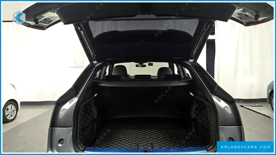 AUDI Q5 45 TFSI QUATTRO PREMIUM SPORTBACK