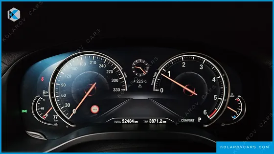 BMW X4 XDRIVE20D XLINE