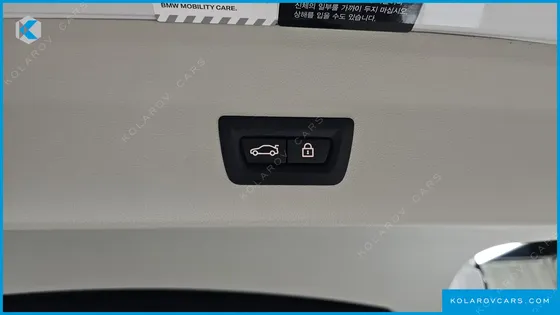 BMW X4 XDRIVE20D XLINE