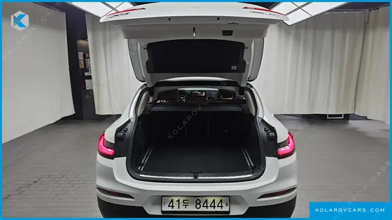BMW X4 XDRIVE20D XLINE