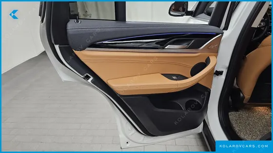 BMW X4 XDRIVE20D XLINE