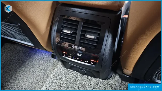BMW X4 XDRIVE20D XLINE