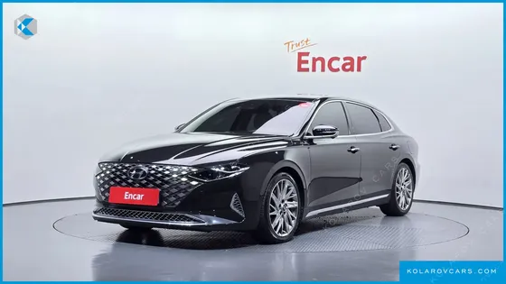 HYUNDAI GRANDEUR 2.5