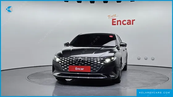 HYUNDAI GRANDEUR 2.5