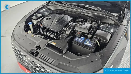 HYUNDAI GRANDEUR 2.5