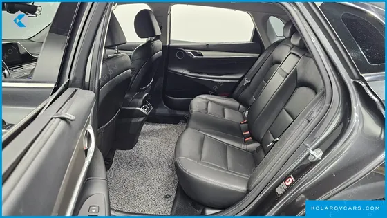 HYUNDAI GRANDEUR 2.5