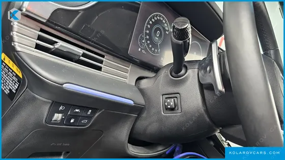 HYUNDAI GRANDEUR 2.5