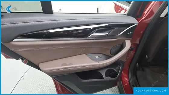 BMW X4 XDRIVE20I XLINE