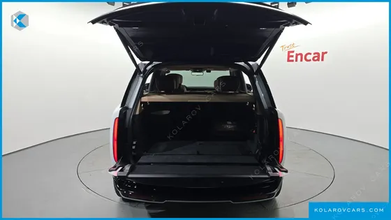LAND ROVER RANGE ROVER D350 AUTOBIOGRAPHY LONG WHEEL BASE