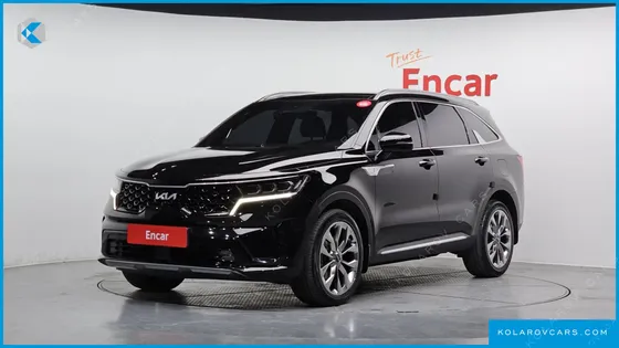 KIA SORENTO DIESEL 2.2 2WD