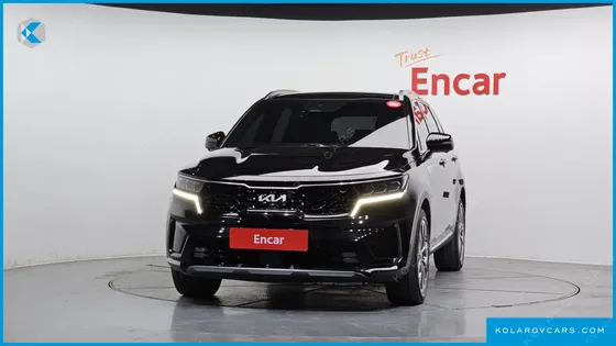 KIA SORENTO DIESEL 2.2 2WD