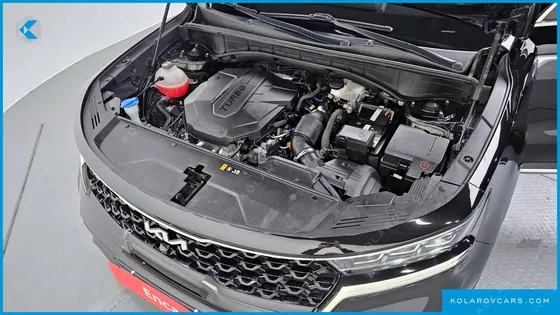 KIA SORENTO DIESEL 2.2 2WD
