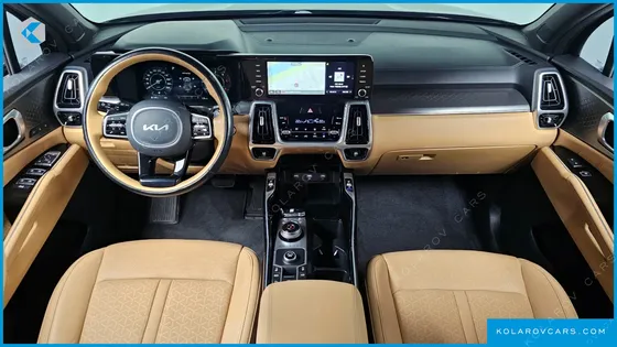 KIA SORENTO DIESEL 2.2 2WD