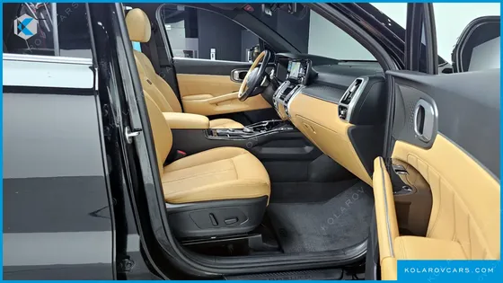 KIA SORENTO DIESEL 2.2 2WD