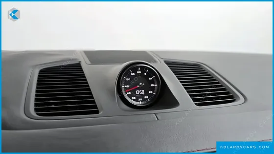 PORSCHE CAYENNE 3.0