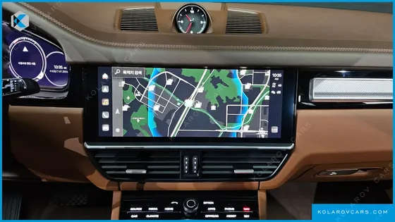 PORSCHE CAYENNE 3.0 E-HYBRID COUPE PLATINUM EDITION