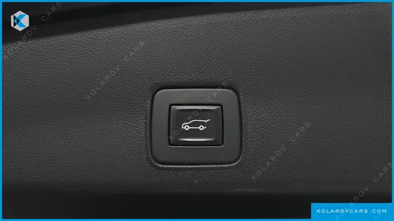 CHEVROLET (GM DAEWOO) TRAILBLAZER 1.3 TURBO 4WD