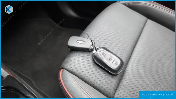 CHEVROLET (GM DAEWOO) TRAILBLAZER 1.3 TURBO 4WD