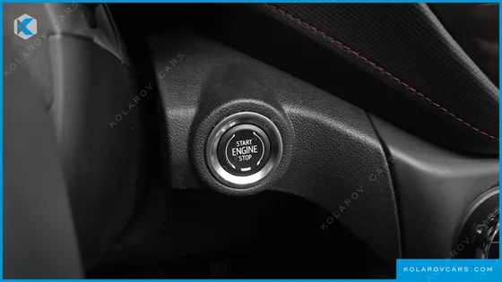 CHEVROLET (GM DAEWOO) TRAILBLAZER 1.3 TURBO 4WD