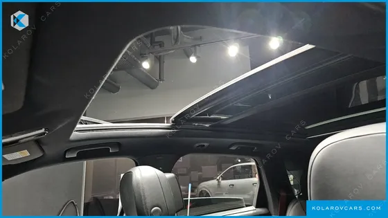PORSCHE CAYENNE 3.0