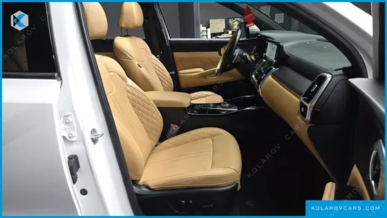 KIA SORENTO DIESEL 2.2 4WD