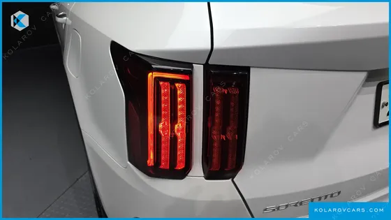 KIA SORENTO DIESEL 2.2 4WD