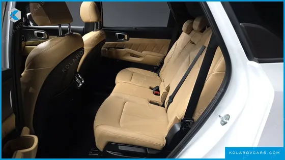 KIA SORENTO DIESEL 2.2 4WD