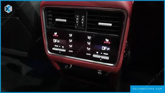 PORSCHE CAYENNE 3.0