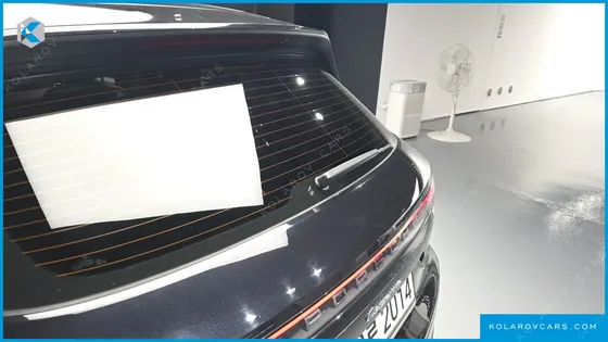 PORSCHE CAYENNE 3.0