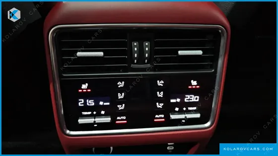 PORSCHE CAYENNE 3.0 COUPE