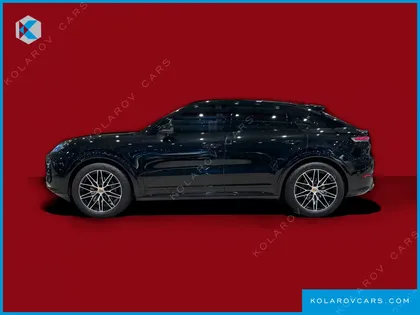 PORSCHE CAYENNE 3.0 COUPE