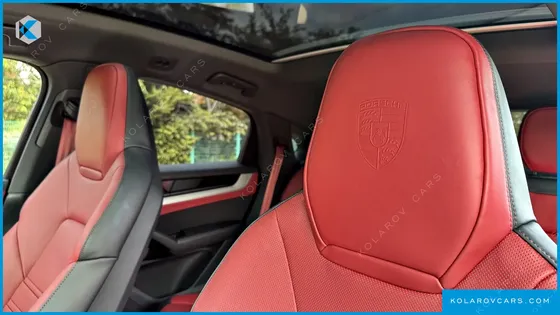 PORSCHE CAYENNE 3.0 COUPE