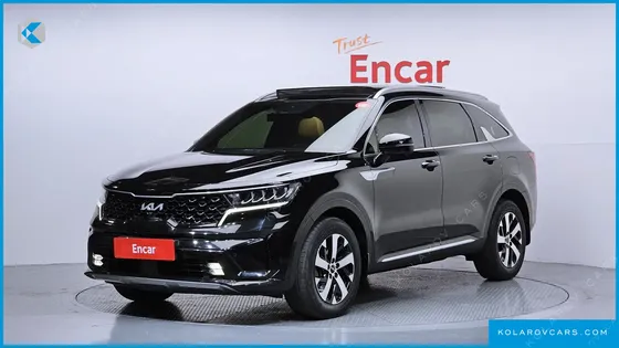 KIA SORENTO DIESEL 2.2 2WD