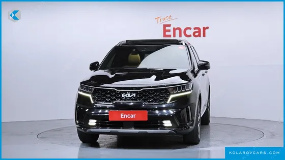 KIA SORENTO DIESEL 2.2 2WD