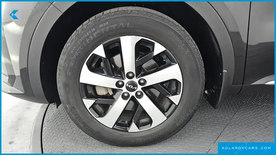 KIA SORENTO DIESEL 2.2 2WD