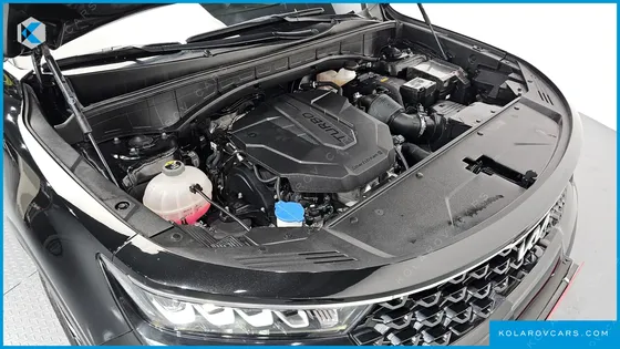 KIA SORENTO DIESEL 2.2 2WD