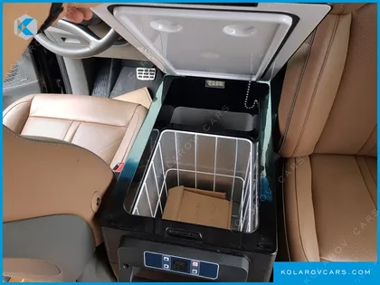 HYUNDAI STARIA 4WD CAMPER