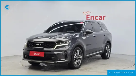 KIA SORENTO HEV 1.6 4WD