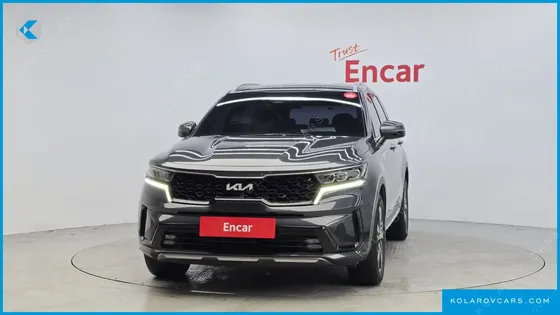 KIA SORENTO HEV 1.6 4WD